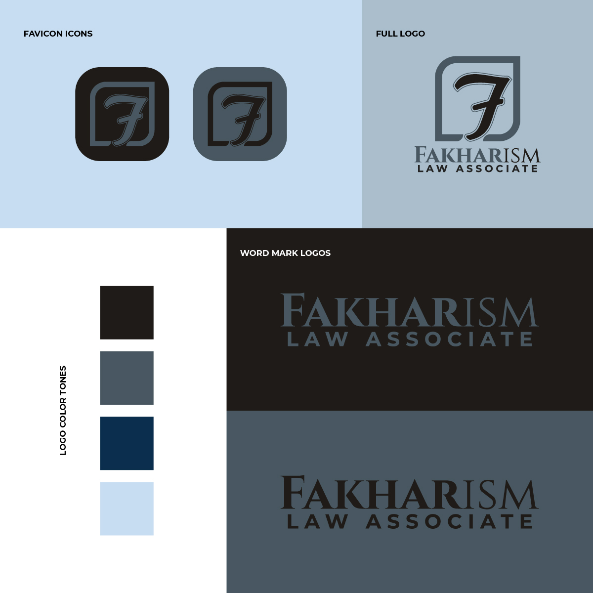 Fakharism Logo (1)