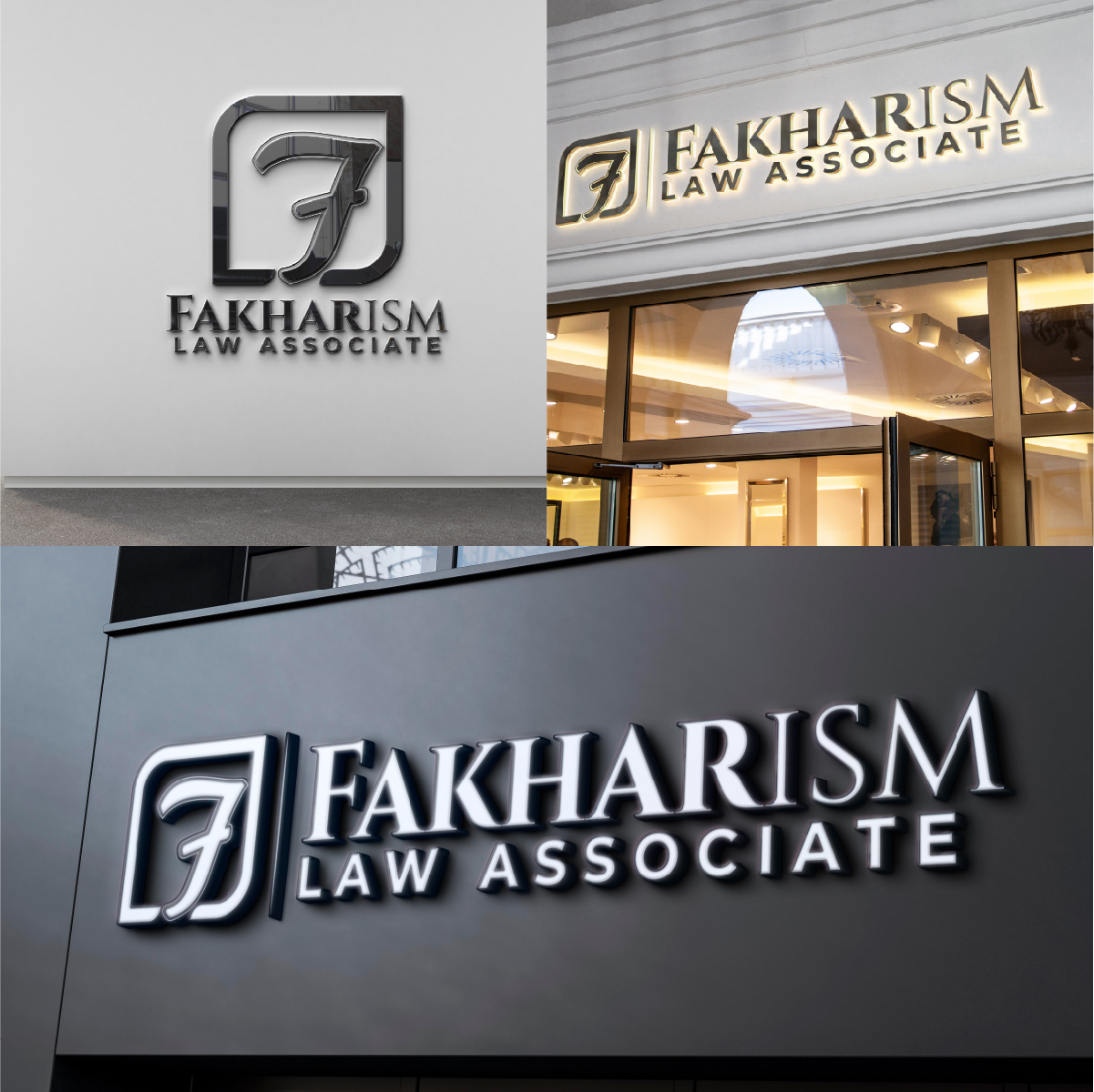 Fakharism Logo (2)